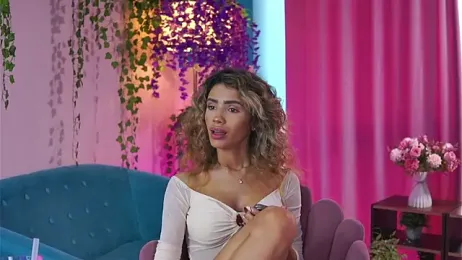 TheAyana stripchat stream image