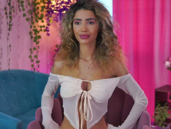 TheAyana bongacams stream image