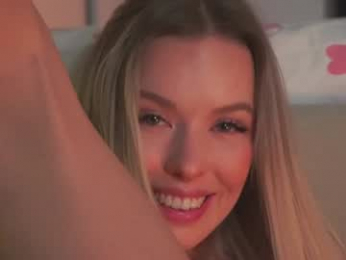 agent_blonde chaturbate stream image