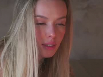 agent_blonde chaturbate stream image