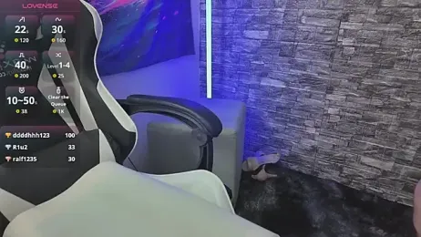 HotCouple_697 stripchat stream image