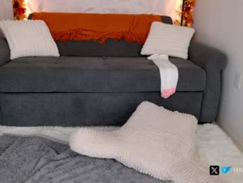 harliequinnx chaturbate stream image