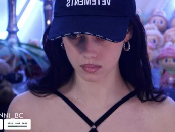 Taanni bongacams stream image