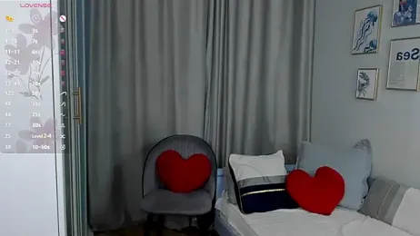 OdetteHarwick stripchat stream image