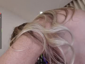 angel_danm_milf chaturbate stream image