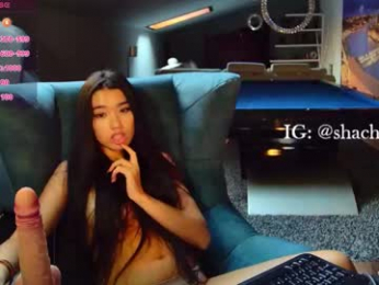 shachatte chaturbate stream image