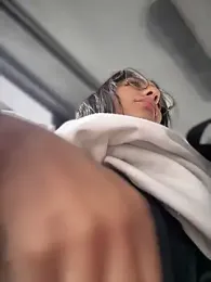 __IRIS__ stripchat stream image