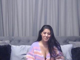 Natalie Star flirt4free stream image, 10.10.2025 14:20