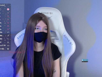 Evo4kaStorm bongacams stream image