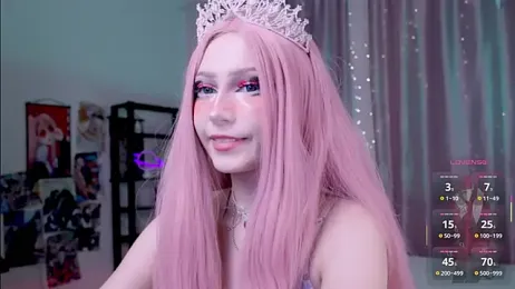 Carolina_Leep stripchat stream image