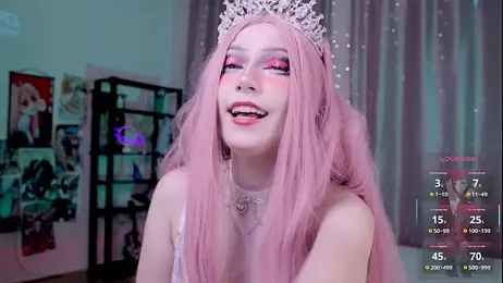 Carolina_Leep stripchat stream image