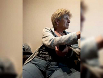 Reife-dame bongacams stream image