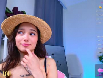 breeding_material chaturbate stream image