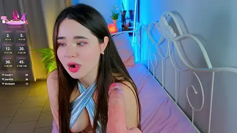 KateBleare stripchat stream image