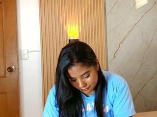 Madisson Queen flirt4free stream image