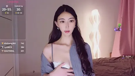 HaipaiSweetheart stripchat stream image