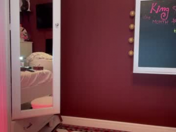 laurenbrite chaturbate stream image