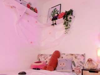 niicoleanders camsoda stream image