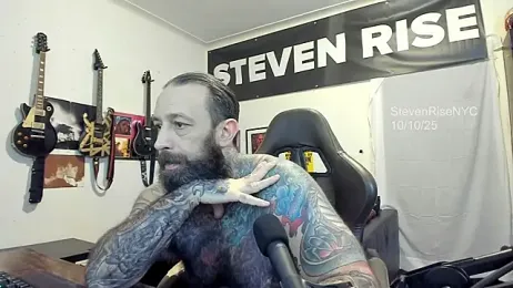 StevenRiseNYC stripchat stream image