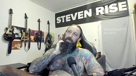 StevenRiseNYC stripchat stream image