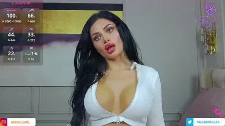 AmyAzureee stripchat stream image