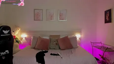 New_Arab_Kingdom stripchat stream image