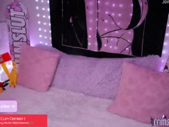 crimsonkitten chaturbate stream image