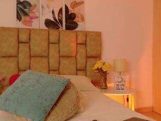 Danile Hensen flirt4free stream image