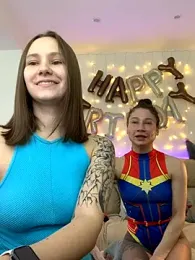 HotCaramellsTV stripchat stream image