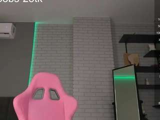 hazel7 camsoda stream image