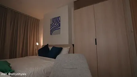 AmyLuxe stripchat stream image