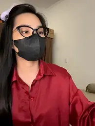 Tieumiu_9x stripchat stream image