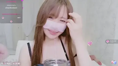 Yuu__k stripchat stream image