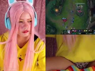 lilapop4 camsoda stream image