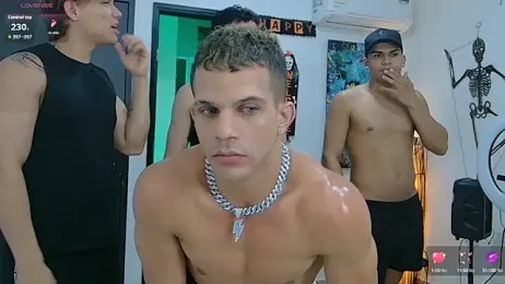 Boysgang_sex stripchat stream image