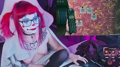 Yumi_Youkai stripchat stream image