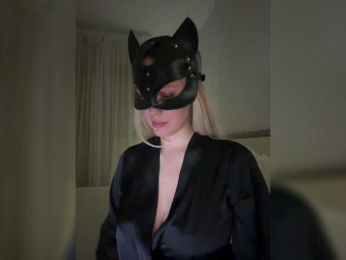 MissDafne bongacams stream image