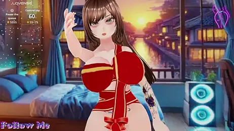 Hanaedamngirl stripchat stream image