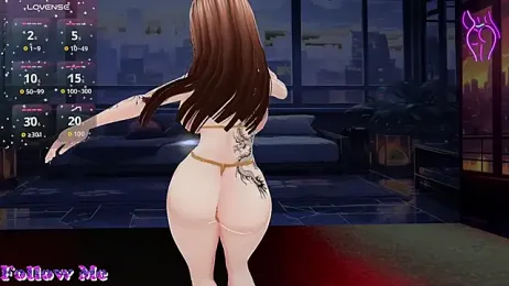 Hanaedamngirl stripchat stream image