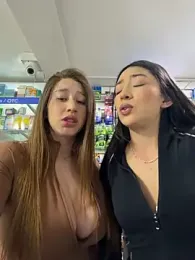 roouse stripchat stream image