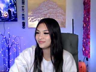 nilanibandz camsoda stream image