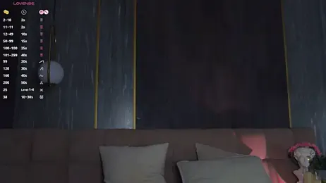 Chanel__May stripchat stream image