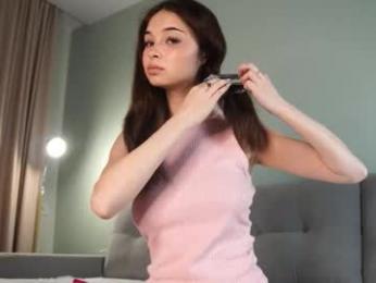 kusssecka chaturbate stream image, 12.10.2025 16:10