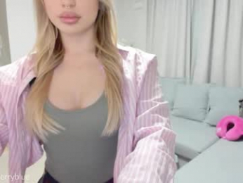 nicole_blueberry chaturbate stream image