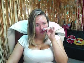 Sally Verda flirt4free stream image