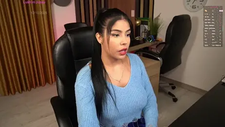 secretary_bj stripchat stream image