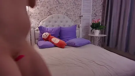 Wendy-Darling stripchat stream image