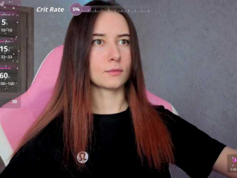 Unearthly bongacams stream image