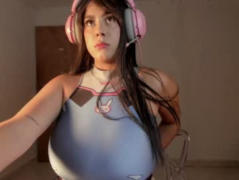 sabrina_geek chaturbate stream image