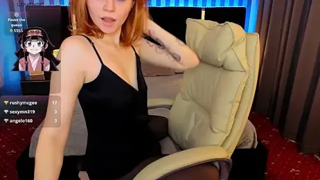 Sasha_Exclusive stripchat stream image